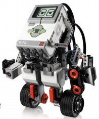 Lego Mindstorms EV3 Education 45544 foto