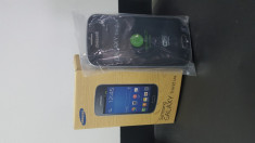 Telefon Samsung Trend Lite 7390 negru foto