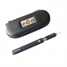 Kit tigara electronica cu baterie eVod Twist 1600mAh foto