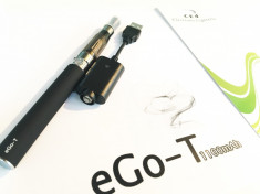 Tigara electronica eGo-T 1100mah foto