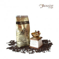 Cafea marca Janeiro Caffe Janeiro boabe 1kg foto