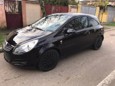 Opel Corsa D Edition 111 foto