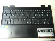 Palrest + Tastatura + Touchpad Acer Aspire E5-571G-582t FA154001100-2 foto