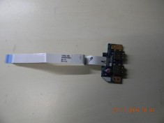 Modul usb Acer aspire E5-571G-582T 455mm5bol foto