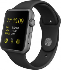 Iwatch 42mm Gri foto