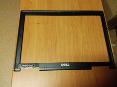 Rama Display Laptop Dell Latitude D630 foto