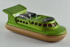 Macheta / jucarie masinuta metal - Matchbox - Hovercraft ( Anglia 1972 ) #626 foto