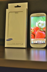 Samsung Galaxy S3 Neo Alb foto