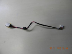 Cablu cu mufa Alimentare Acer aspire E5-571G-582T aspire e 15 foto