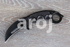 CUTIT. BRICEAG KARAMBIT. Smith&amp;amp;Wesson Extreme OPS. Full METAL foto