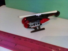 bnk jc Hot Wheels - Mattel 1993 - Elicopter foto