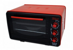 Cuptor electric Zilan ZLN 4900 RED foto