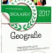 Bacalaureat Geografie 2017. Teme recapitulative, 36 de teste