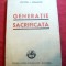 Victor I.Deleanu - Generatie Sacrificata Ed.1940 Cartea Romaneasca