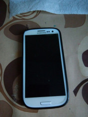 Telefon Samsung Galaxy S3 Neo foto