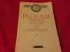 Filocalia vol. 6: Sf. Simeon Noul Teolog, Cuv. Nichita Stithatul, trad. Dumitru Staniloae, Humanitas