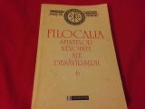 Cumpara ieftin FILOCALIA 6, SF. SIMEON NOUL TEOLOG ȘI CUV. NICHITA STITHATUL