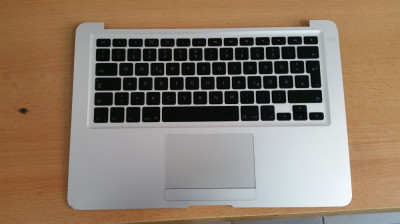Palmrest cu tastatura Apple A1237 A120 foto