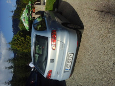 Vand Seat Ibiza foto