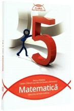 Clubul matematicienilor Sem II. Clasa a 5-a. Matematica foto