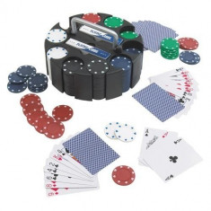 Set poker 200 chips foto