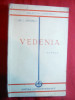 Gib I.Mihaescu - Vedenia -Prima Ed. 1929 Ed.Cartea Romaneasca, Gib I. Mihaescu