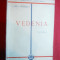 Gib I.Mihaescu - Vedenia -Prima Ed. 1929 Ed.Cartea Romaneasca