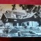 Ilustrata Sibiu - Cabana Valea Aurie ,circulat 1979