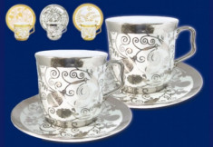 Set cesti pentru cafea 4 piese BHP 1861 foto