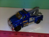 Bnk jc Matchbox - Tow Truck - Mattel 2004