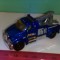 bnk jc Matchbox - Tow Truck - Mattel 2004