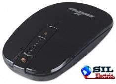 Mouse fara fir 2.4GHz touch 177757 manhattan foto