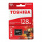 Card Toshiba Micro SD Clasa10 128GB