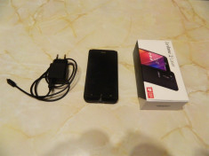 vand Asus Zenfone 2 Laser ZE 500 KL dual sim foto