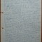 4 pagini de manuscris ale lui Edgar Papu