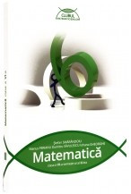 Clubul matematicienilor Sem II. Clasa a 6-a. Matematica foto