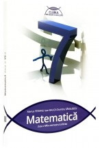 Clubul matematicienilor Sem II. Clasa a 7-a. Matematica foto