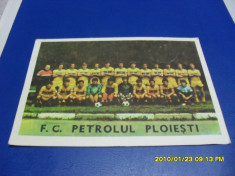 Foto FC Petrolul Ploiesti foto