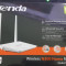 Router Wireless Tenda F300-N300