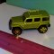 bnk jc Matchbox - Jeep Rescue - 2005