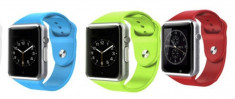 Ceas pentru copii cu funtie de telefon - H6 + smart watch -similar apple watch foto