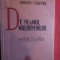 Miron Costin - De Neamul Moldovenilor Ed.Tipografiile Romane Unite 1936