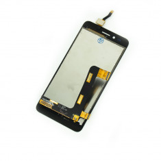 Display ecran LCD + touch screen geam sticla Huawei Y3II (Y3 2) Dual Sim foto