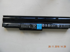 Baterie Fujitsu LifeBook NH751 FPCBP275 FPCBP276 FMVNBP196 FMVNBP197 5200mAh foto