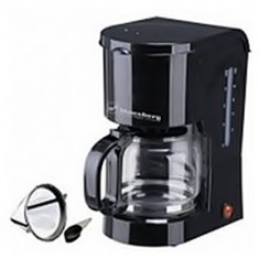 Filtru de cafea 800W Hausberg HB3650 foto