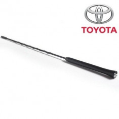 Antena Radio Toyota foto