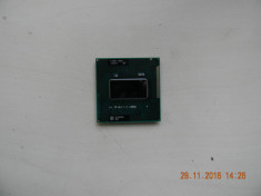 Cpu Procesor FUJITSU LIFEBOOK NH751 sr02n i7-2670qm 2.20-3.10 foto