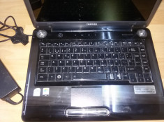 Toshiba Satellite A300 intel 1,7 foto