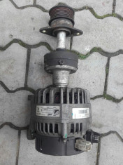 Alternator Valeo Ford Focus1 foto