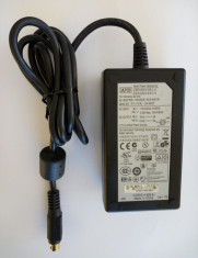 Alimentator 5 pini HDD extern / 5V, 1.5A - 12V, 1.5A / (860) foto